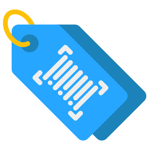 QR Code Icon