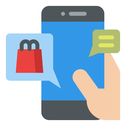 AI Chat Icon