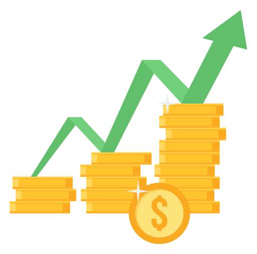 Sales Summary Icon